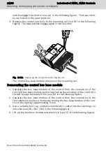 Preview for 30 page of Bosch Rexroth IndraControl XM21 Operating Instructions Manual