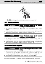 Preview for 31 page of Bosch Rexroth IndraControl XM21 Operating Instructions Manual