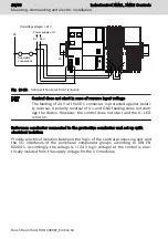 Preview for 34 page of Bosch Rexroth IndraControl XM21 Operating Instructions Manual