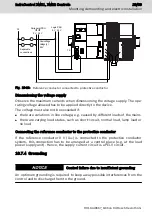 Preview for 35 page of Bosch Rexroth IndraControl XM21 Operating Instructions Manual