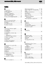 Preview for 71 page of Bosch Rexroth IndraControl XM21 Operating Instructions Manual