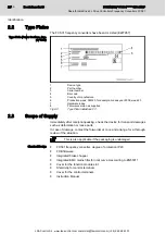 Preview for 24 page of Bosch Rexroth IndraDrive FC Series Operating Instructions Manual