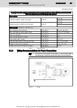 Preview for 37 page of Bosch Rexroth IndraDrive FC Series Operating Instructions Manual