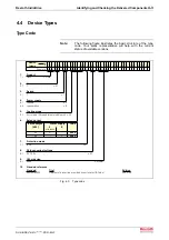 Preview for 27 page of Bosch Rexroth IndraDrive HMV01.1E-W0030 Project Planning Manual