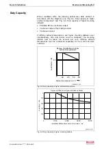 Preview for 33 page of Bosch Rexroth IndraDrive HMV01.1E-W0030 Project Planning Manual