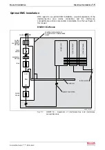 Preview for 45 page of Bosch Rexroth IndraDrive HMV01.1E-W0030 Project Planning Manual