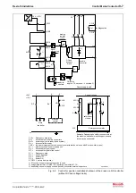 Preview for 87 page of Bosch Rexroth IndraDrive HMV01.1E-W0030 Project Planning Manual