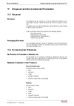 Preview for 93 page of Bosch Rexroth IndraDrive HMV01.1E-W0030 Project Planning Manual