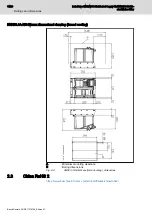 Preview for 18 page of Bosch rexroth IndraDrive Mi KMV03 Instruction Manual