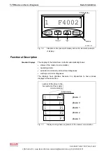 Preview for 27 page of Bosch REXROTH IndraDrive Troubleshooting Manual