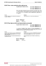 Preview for 243 page of Bosch REXROTH IndraDrive Troubleshooting Manual