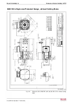 Preview for 113 page of Bosch Rexroth IndraDyn A Series Project Planning Manual