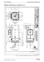 Preview for 131 page of Bosch Rexroth IndraDyn A Series Project Planning Manual