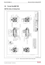 Preview for 133 page of Bosch Rexroth IndraDyn A Series Project Planning Manual