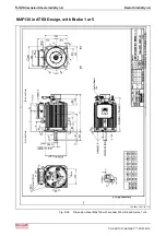 Preview for 140 page of Bosch Rexroth IndraDyn A Series Project Planning Manual