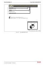 Preview for 163 page of Bosch Rexroth IndraDyn A Series Project Planning Manual