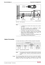 Preview for 193 page of Bosch Rexroth IndraDyn A Series Project Planning Manual