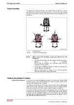 Preview for 202 page of Bosch Rexroth IndraDyn A Series Project Planning Manual