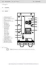 Preview for 17 page of Bosch Rexroth LTH Technical Information Manual