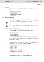 Preview for 20 page of Bosch Rexroth LTH Technical Information Manual