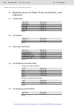 Preview for 31 page of Bosch Rexroth LTH Technical Information Manual