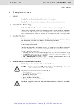 Preview for 34 page of Bosch Rexroth LTH Technical Information Manual