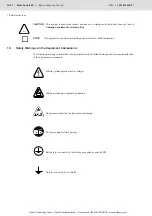 Preview for 35 page of Bosch Rexroth LTH Technical Information Manual