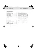 Preview for 2 page of Bosch Rexroth LTU350/1 Instruction Manual