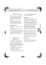 Preview for 3 page of Bosch Rexroth LTU350/1 Instruction Manual