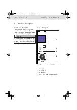 Preview for 6 page of Bosch Rexroth LTU350/1 Instruction Manual