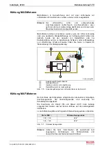 Preview for 19 page of Bosch Rexroth MAD Operating Instructions Manual