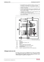 Preview for 59 page of Bosch Rexroth MAD Operating Instructions Manual