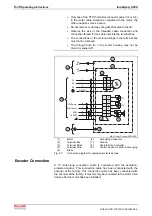 Preview for 98 page of Bosch Rexroth MAD Operating Instructions Manual