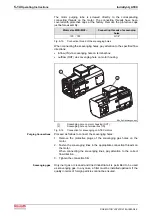 Preview for 102 page of Bosch Rexroth MAD Operating Instructions Manual