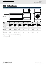 Preview for 27 page of Bosch Rexroth MKE Operating Manual