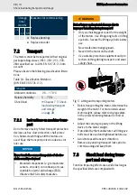 Preview for 38 page of Bosch Rexroth MKE Operating Manual