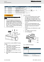 Preview for 46 page of Bosch Rexroth MKE Operating Manual