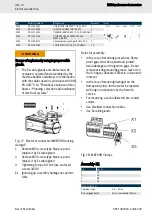 Preview for 48 page of Bosch Rexroth MKE Operating Manual