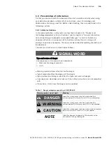 Preview for 7 page of Bosch Rexroth MOBILEX GFT-W 30 Series Operating Instructions Manual