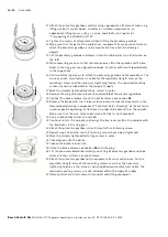 Preview for 36 page of Bosch Rexroth MOBILEX GFT-W 30 Series Operating Instructions Manual