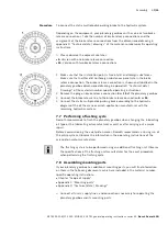 Preview for 49 page of Bosch Rexroth MOBILEX GFT-W 30 Series Operating Instructions Manual