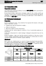 Preview for 29 page of Bosch Rexroth MSK030-NSNN Series Operating Instructions Manual