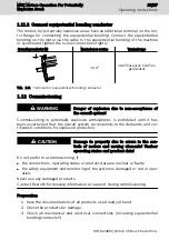 Preview for 35 page of Bosch Rexroth MSK030-NSNN Series Operating Instructions Manual