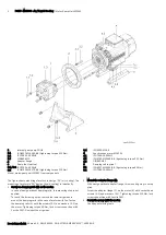 Preview for 2 page of Bosch Rexroth PGH5-MSK133-Air Mounting Instructions