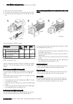 Preview for 4 page of Bosch Rexroth PGH5-MSK133-Air Mounting Instructions