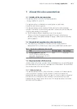 Preview for 5 page of Bosch Rexroth RA 10 Series Instruction Manual