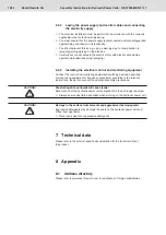 Preview for 18 page of Bosch Rexroth RE 07009-MON General Assembly Instructions