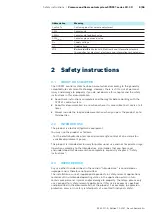 Preview for 9 page of Bosch rexroth SYDFE1 2X Series Operating Instructions Manual