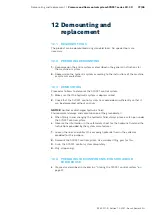 Preview for 77 page of Bosch rexroth SYDFE1 2X Series Operating Instructions Manual