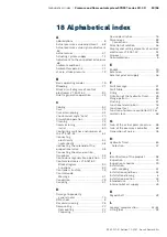 Preview for 93 page of Bosch rexroth SYDFE1 2X Series Operating Instructions Manual